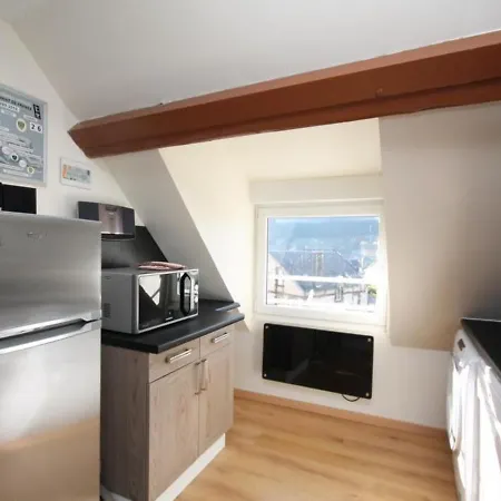 Dore - T3 Proche Centre, 5 Pers - Fr-1-608-180 Apartmán *