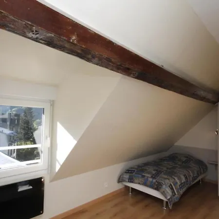 Appartamento Dore - T3 Proche Centre, 5 Pers - Fr-1-608-180 Le Mont-Dore