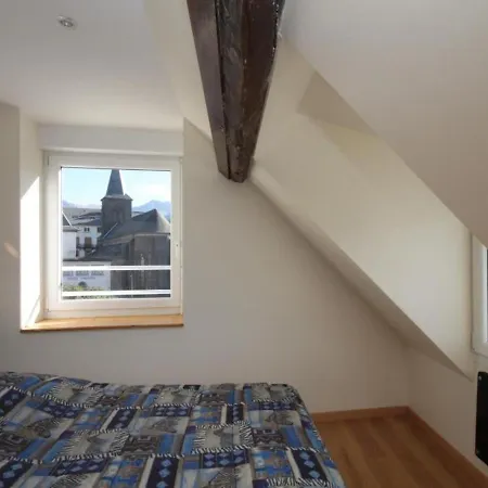 Dore - T3 Proche Centre, 5 Pers - Fr-1-608-180 Apartmán