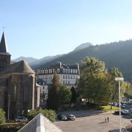 Lejlighed Dore - T3 Proche Centre, 5 Pers - Fr-1-608-180 Le Mont-Dore
