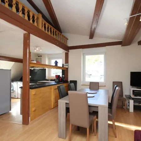 Dore - T3 Proche Centre, 5 Pers - Fr-1-608-180 Le Mont-Dore