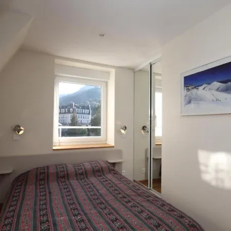 Dore - T3 Proche Centre, 5 Pers - Fr-1-608-180 Apartmán