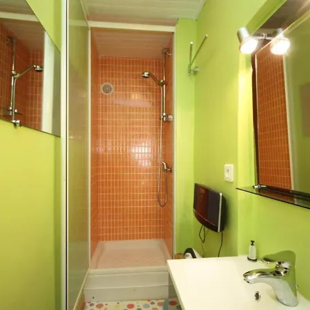 Appartamento Dore - T3 Proche Centre, 5 Pers - Fr-1-608-180 Le Mont-Dore