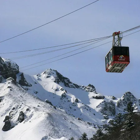 Dore - T3 Proche Centre, 5 Pers - Fr-1-608-180 * Le Mont-Dore