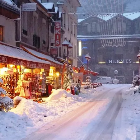 Dore - T3 Proche Centre, 5 Pers - Fr-1-608-180 *