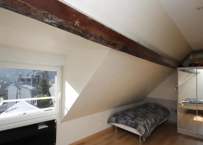 Apartmán Dore - T3 Proche Centre, 5 Pers - Fr-1-608-180 Le Mont-Dore