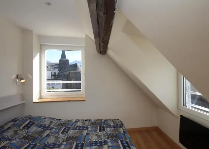 Dore - T3 Proche Centre, 5 Pers - Fr-1-608-180 Appartement