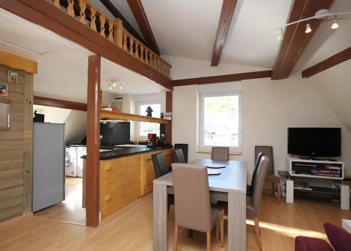 Dore - T3 Proche Centre, 5 Pers - Fr-1-608-180 Le Mont-Dore