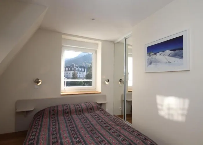 Dore - T3 Proche Centre, 5 Pers - Fr-1-608-180 Apartmán