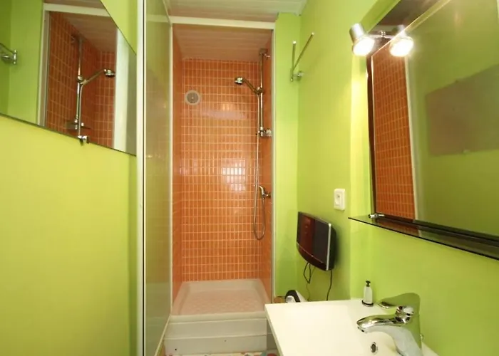 Appartement Dore - T3 Proche Centre, 5 Pers - Fr-1-608-180 Le Mont-Dore