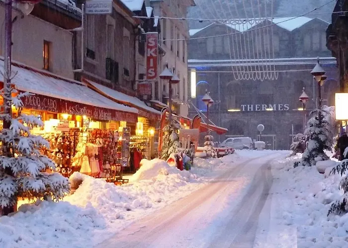 Dore - T3 Proche Centre, 5 Pers - Fr-1-608-180 *